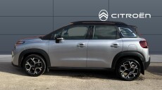 Citroen C3 Aircross 1.2 PureTech 110 Shine Plus 5dr Petrol Hatchback